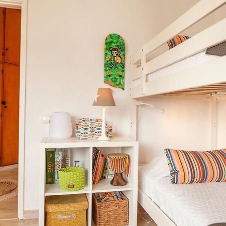 C18 - Church Square Apartment In Luz Dış mekan fotoğraf