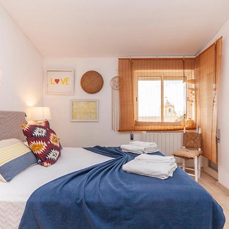 C18 - Church Square Apartment In Luz Dış mekan fotoğraf