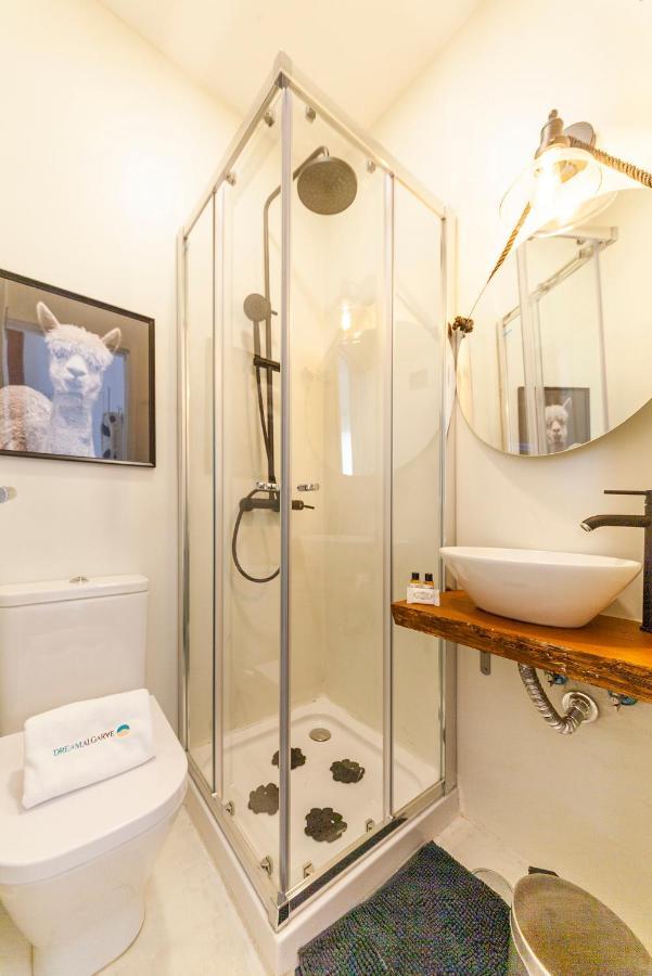 C18 - Church Square Apartment In Luz Dış mekan fotoğraf