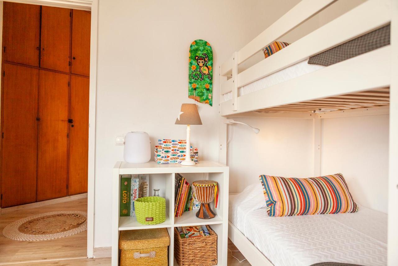 C18 - Church Square Apartment In Luz Dış mekan fotoğraf