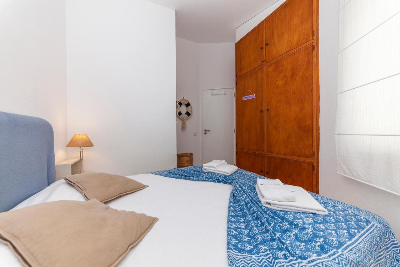 C18 - Church Square Apartment In Luz Dış mekan fotoğraf