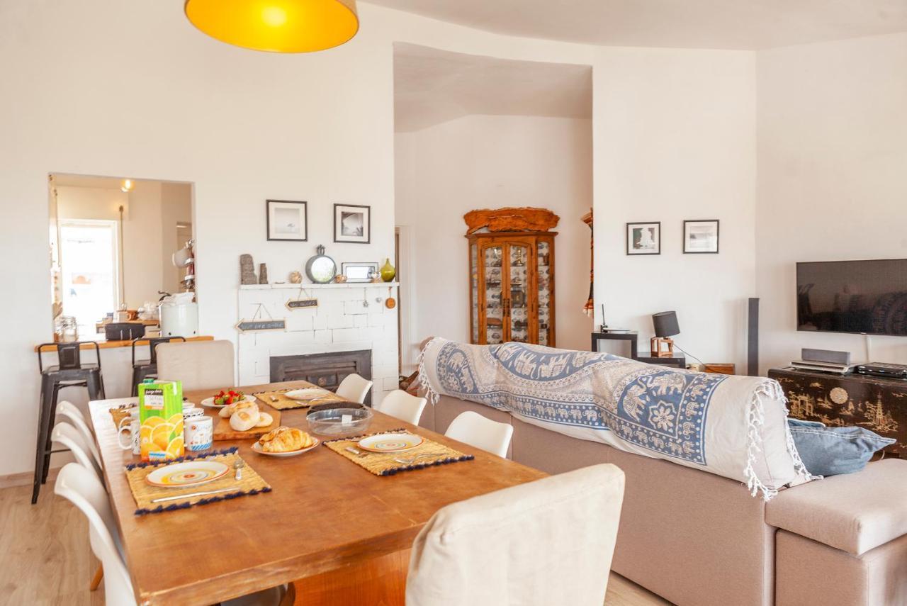 C18 - Church Square Apartment In Luz Dış mekan fotoğraf