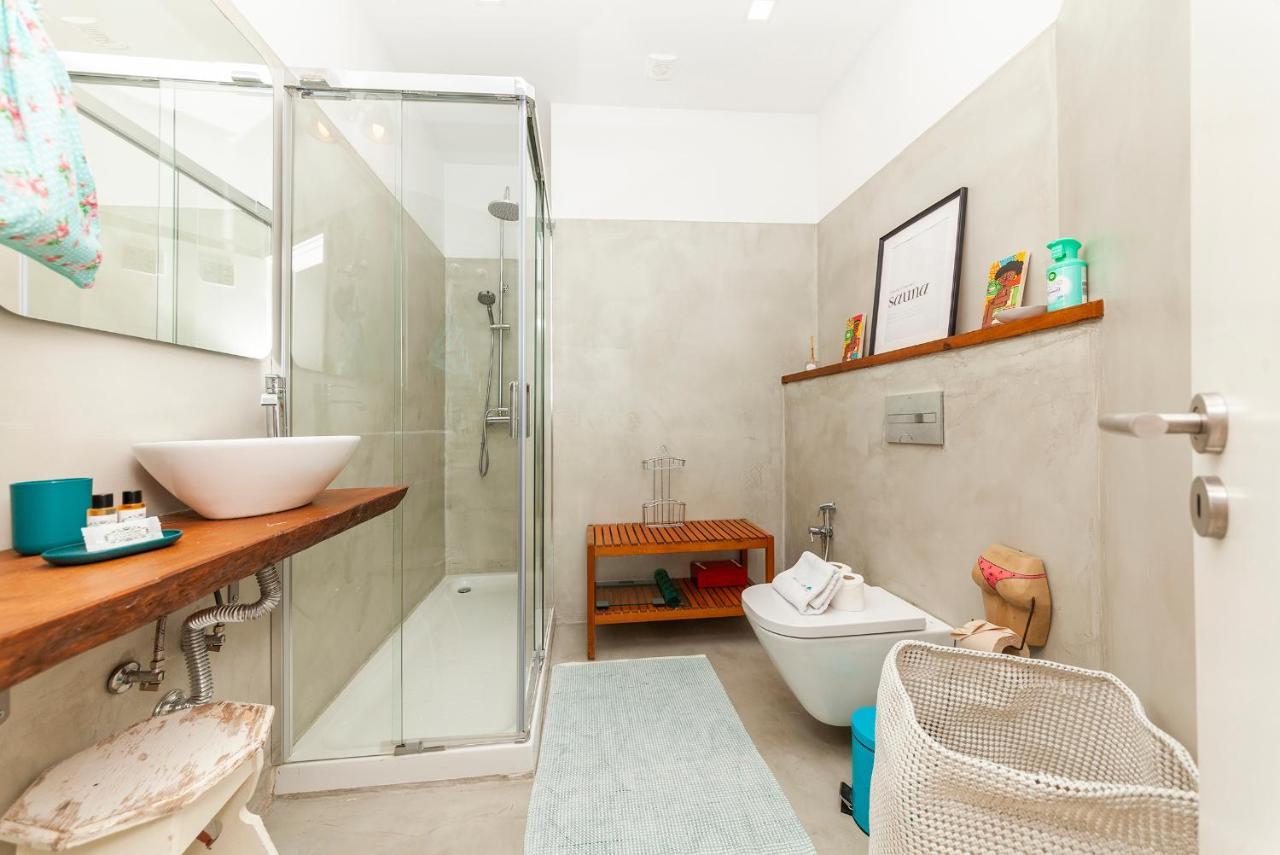 C18 - Church Square Apartment In Luz Dış mekan fotoğraf
