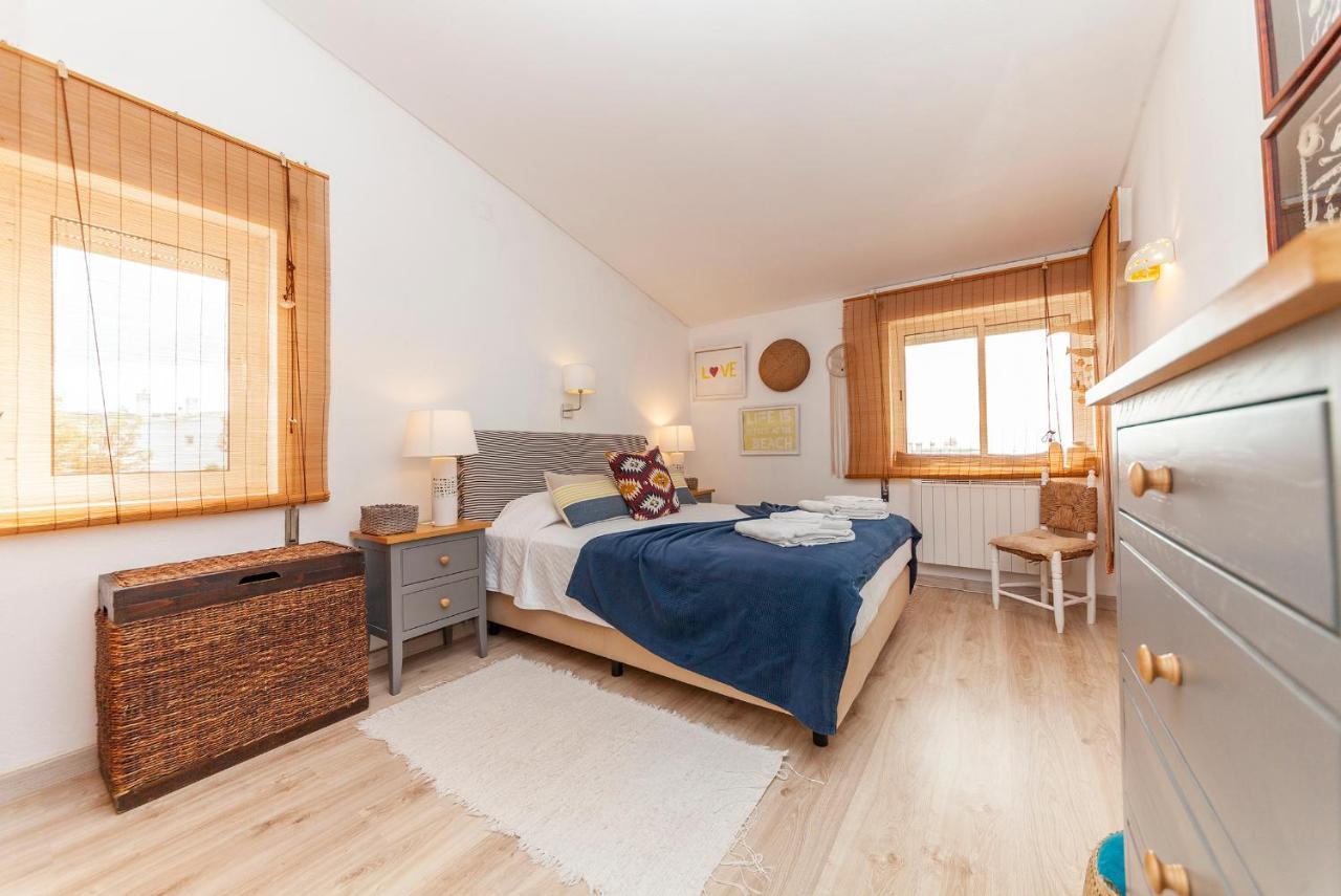 C18 - Church Square Apartment In Luz Dış mekan fotoğraf