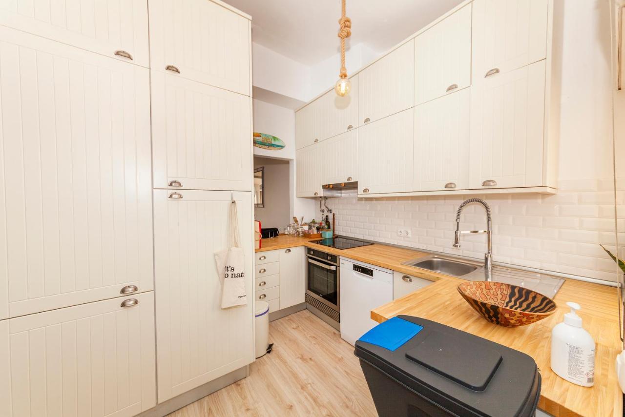 C18 - Church Square Apartment In Luz Dış mekan fotoğraf