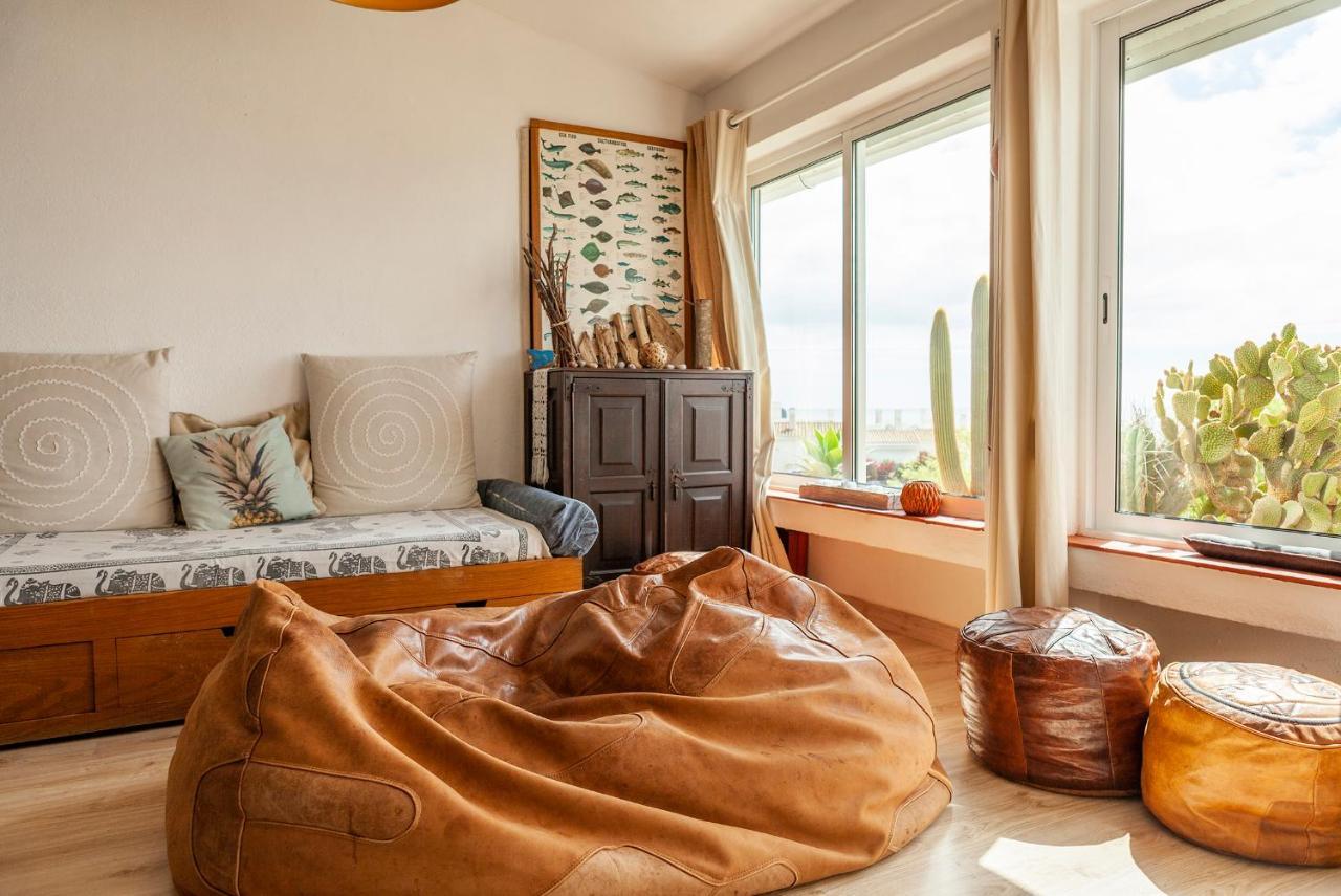 C18 - Church Square Apartment In Luz Dış mekan fotoğraf