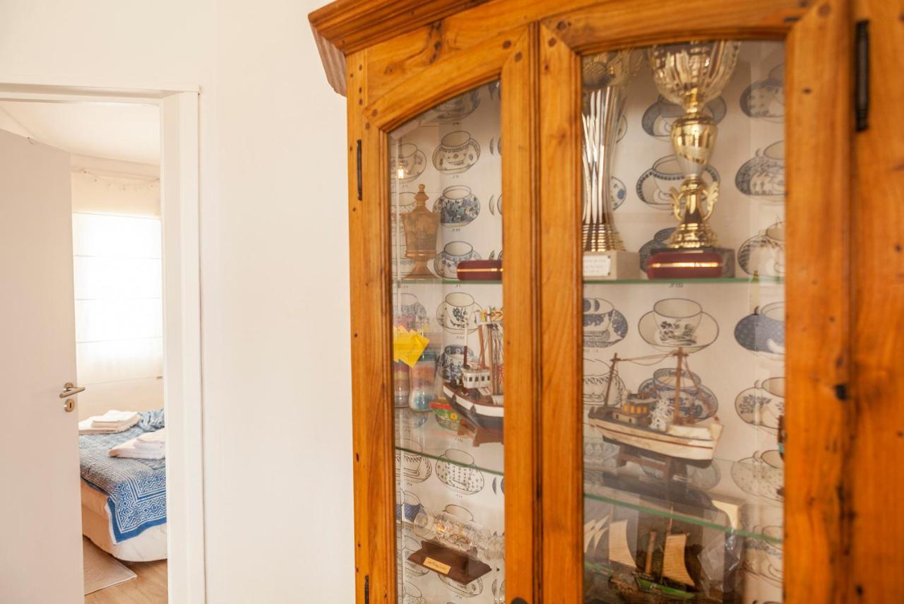 C18 - Church Square Apartment In Luz Dış mekan fotoğraf
