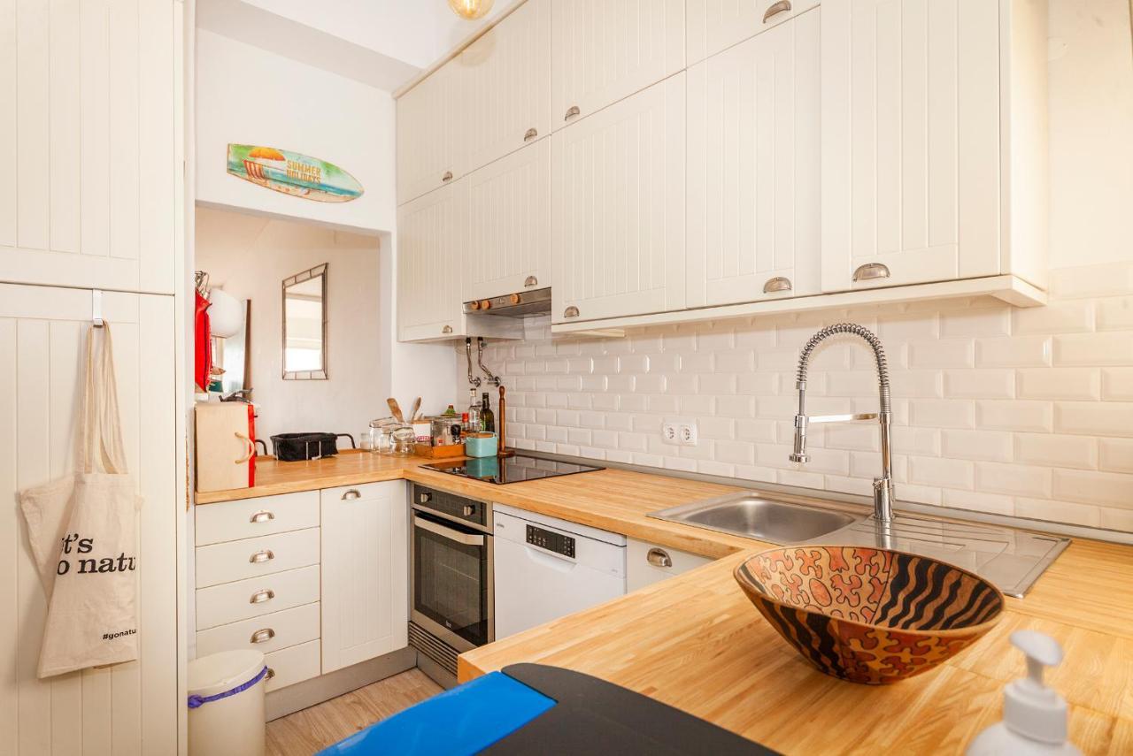 C18 - Church Square Apartment In Luz Dış mekan fotoğraf