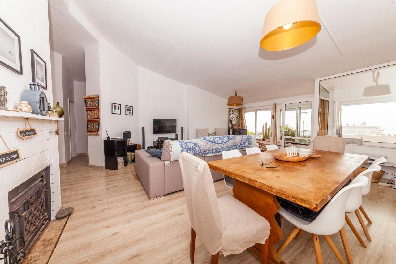 C18 - Church Square Apartment In Luz Dış mekan fotoğraf