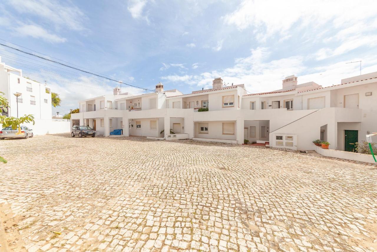 C18 - Church Square Apartment In Luz Dış mekan fotoğraf
