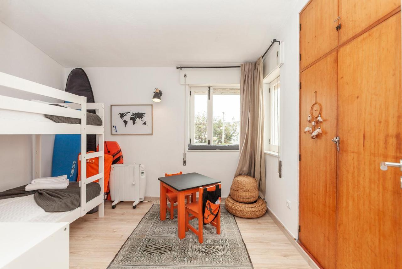 C18 - Church Square Apartment In Luz Dış mekan fotoğraf