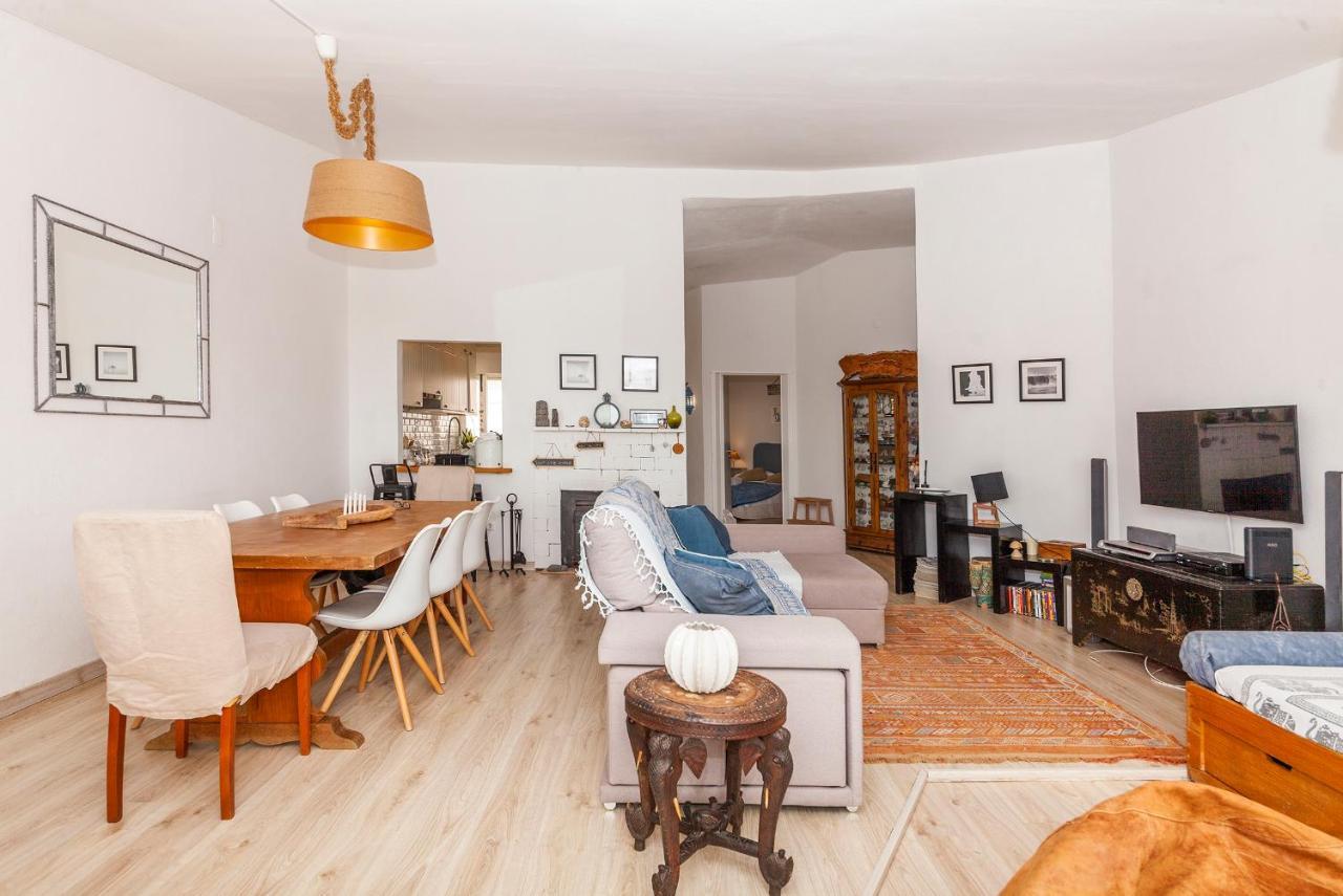 C18 - Church Square Apartment In Luz Dış mekan fotoğraf