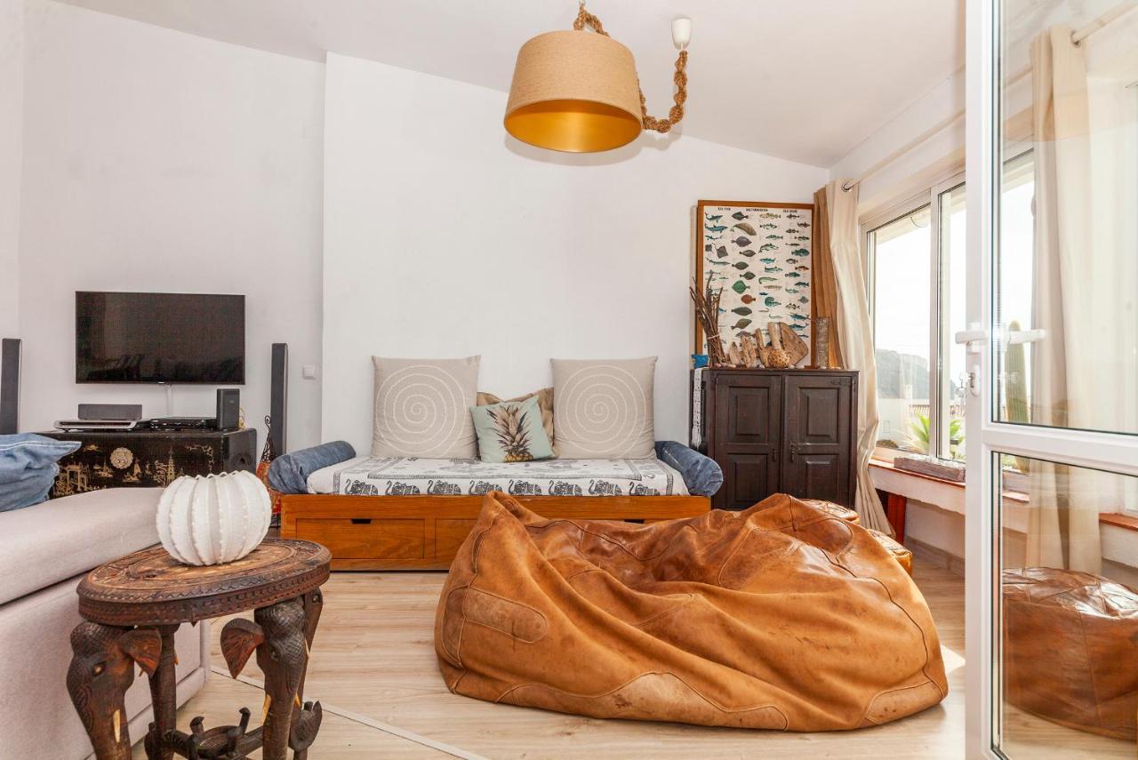 C18 - Church Square Apartment In Luz Dış mekan fotoğraf